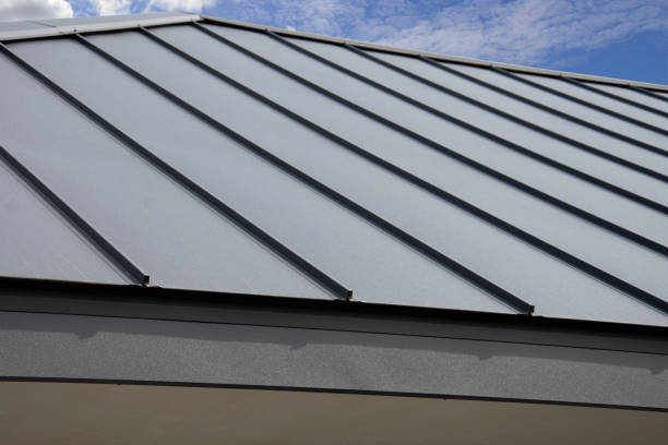 Best Chimney Flashing Repair  in Brighton, IL